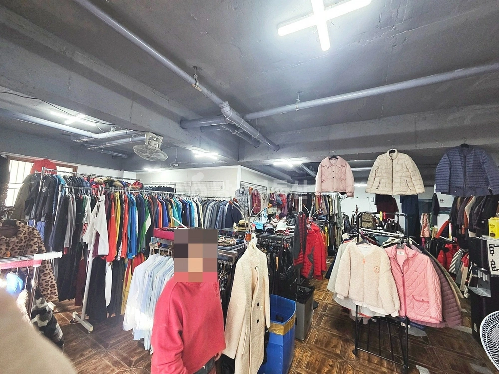 충청북도 청주시 서원구 사창동 상가 사진 1