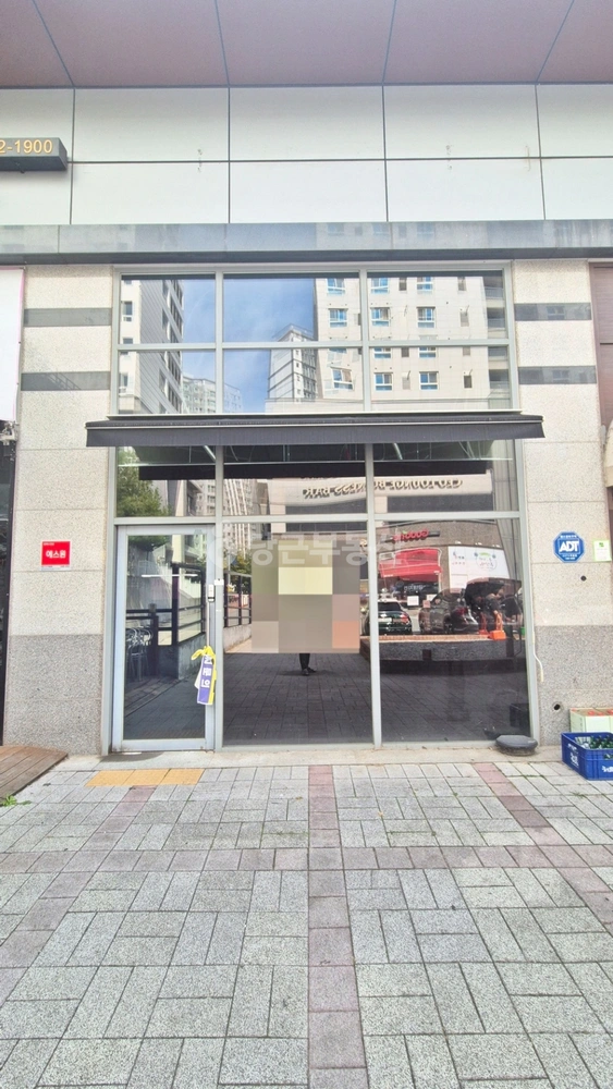 충청남도 천안시 서북구 차암동 상가 사진 1