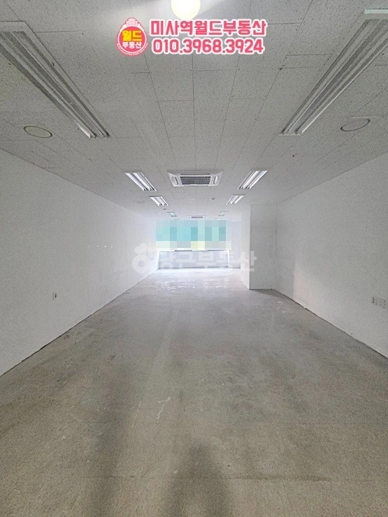 경기도 하남시 망월동 상가 사진 1