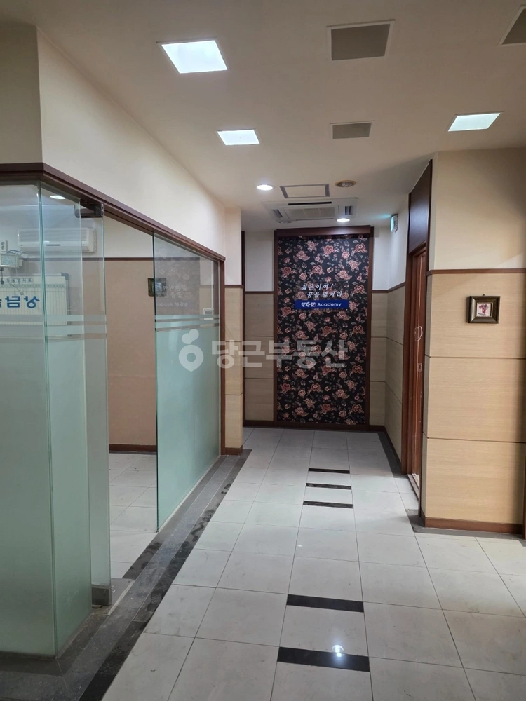 경상북도 포항시 북구 두호동 상가 사진 1