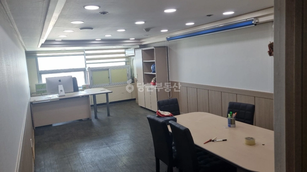경상북도 포항시 남구 해도동 사무실 사진 1