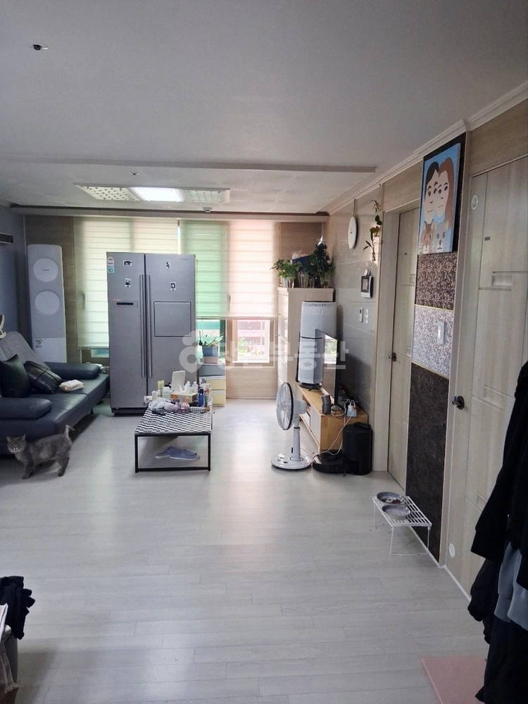 서울특별시 강북구 미아동 빌라(투룸 이상) 사진 1