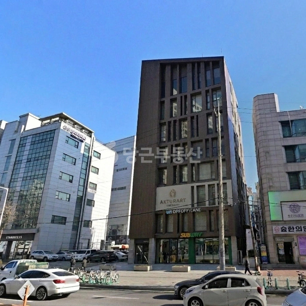 서울특별시 강남구 개포동 사무실 사진 1