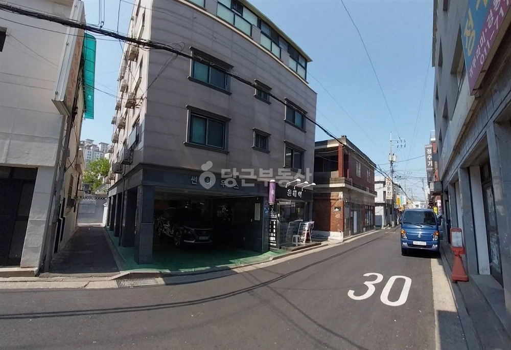 서울특별시 영등포구 대림동 상가 사진 1