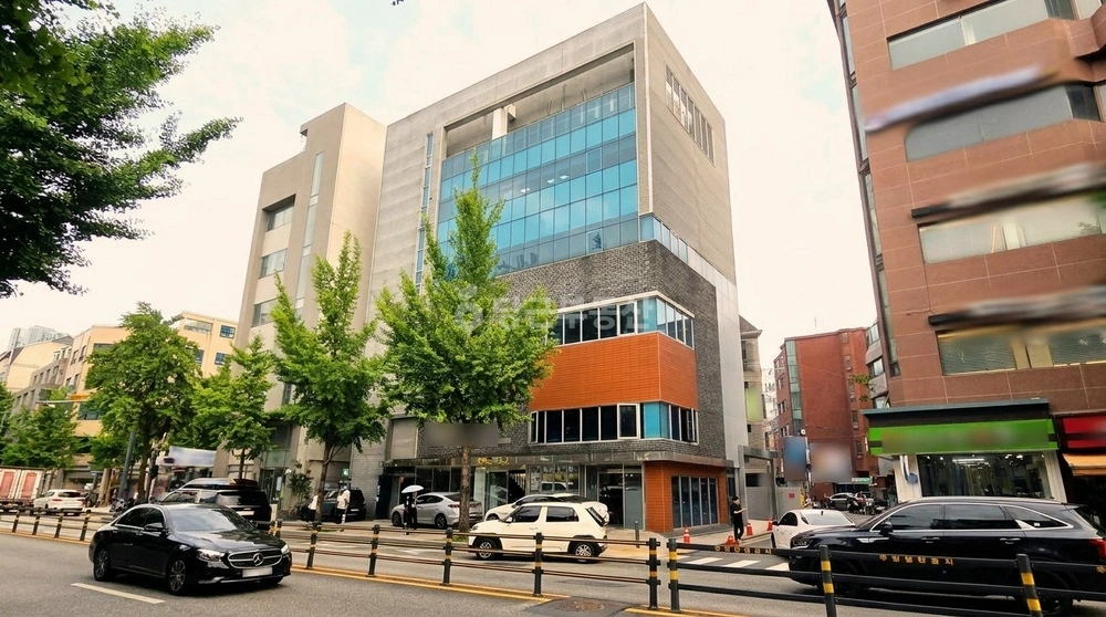 서울특별시 강남구 개포동 사무실 사진 1