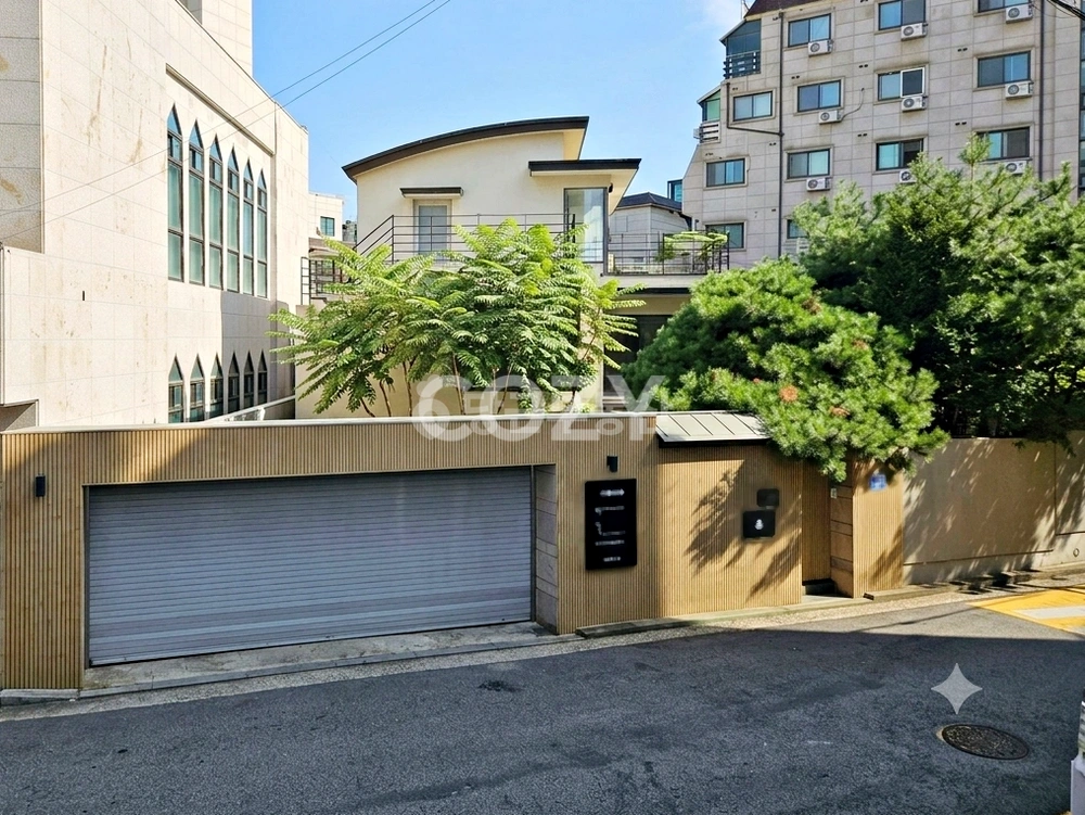서울특별시 동작구 상도1동 사무실 사진 1