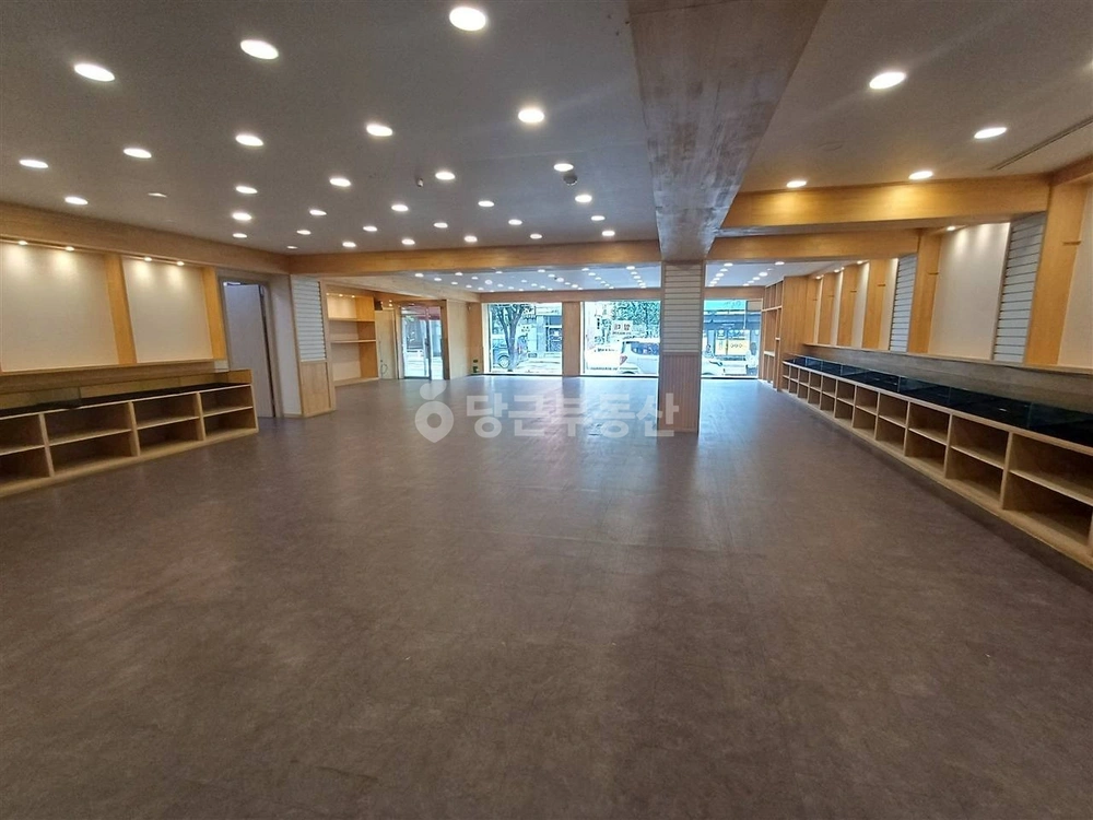 서울특별시 영등포구 대림동 상가 사진 1