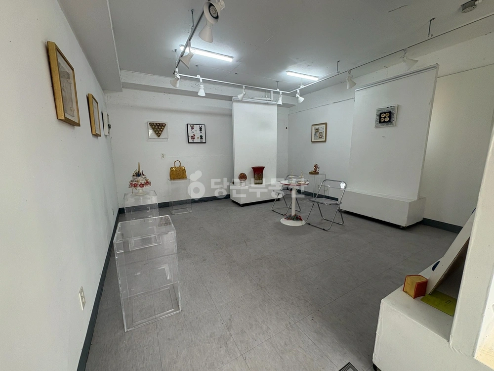 서울특별시 강남구 청담동 상가 사진 1