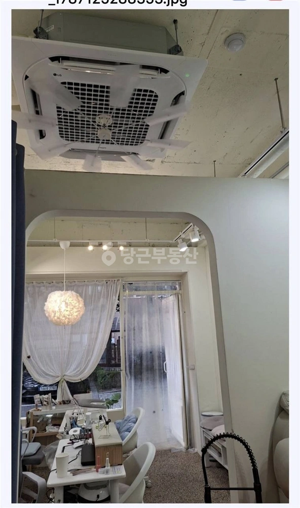 서울특별시 강서구 등촌동 상가 사진 1