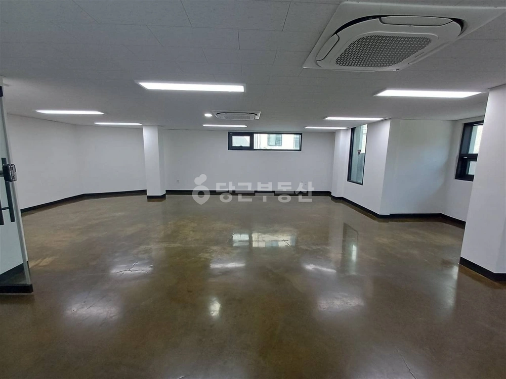 서울특별시 영등포구 신길동 상가 사진 1