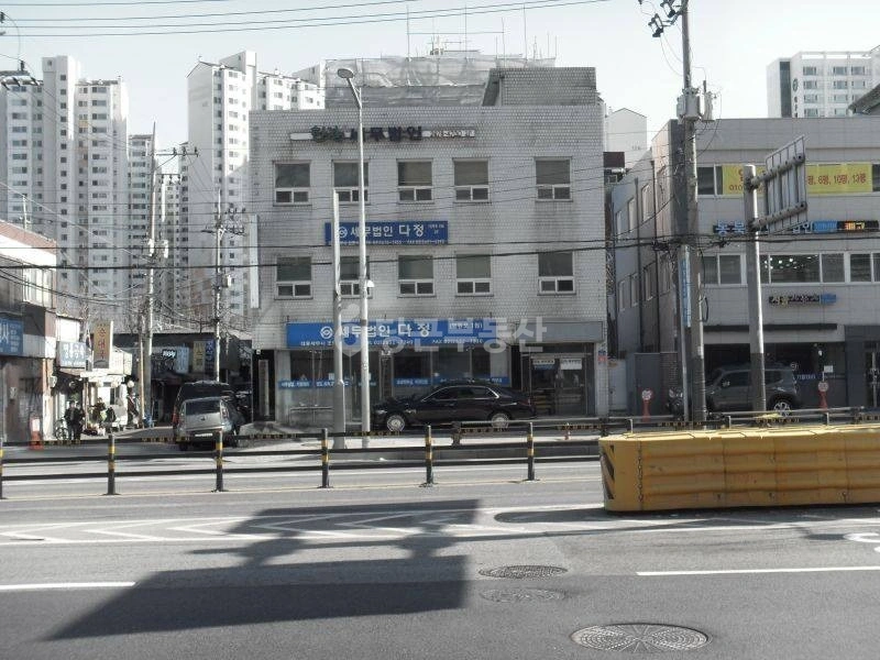 서울특별시 영등포구 문래동1가 상가 사진 1