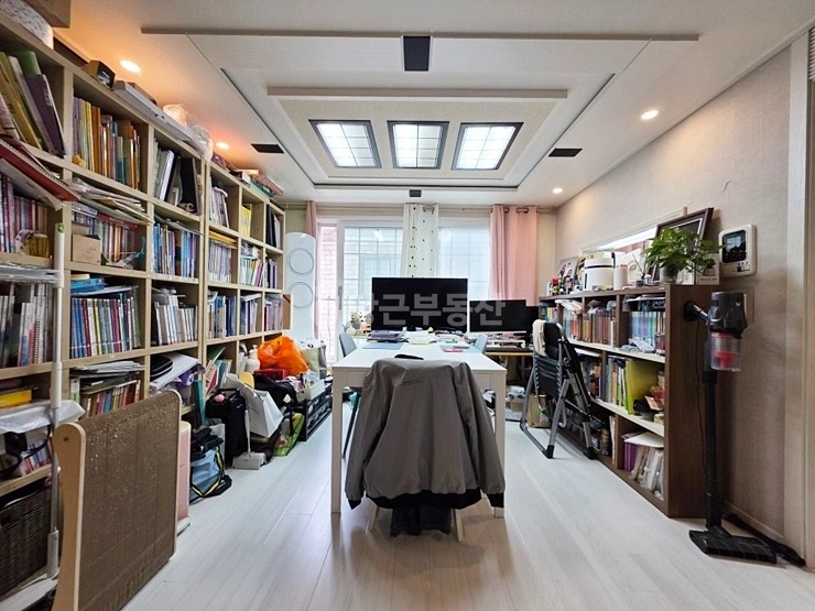 인천광역시 서해구 검암동 빌라(투룸 이상) 사진 1