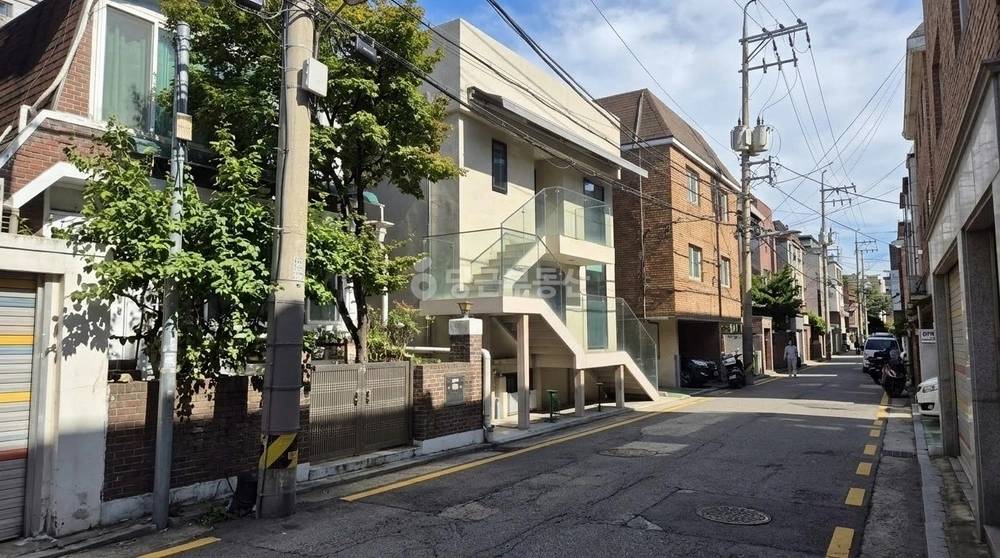 서울특별시 강남구 개포동 사무실 사진 1