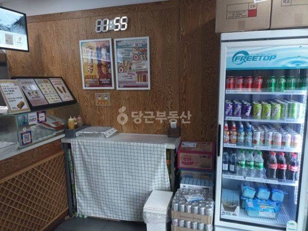 서울특별시 영등포구 신길동 상가 사진 1