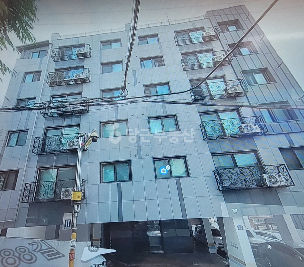 서울특별시 강동구 둔촌동 빌라(투룸 이상) 사진 1