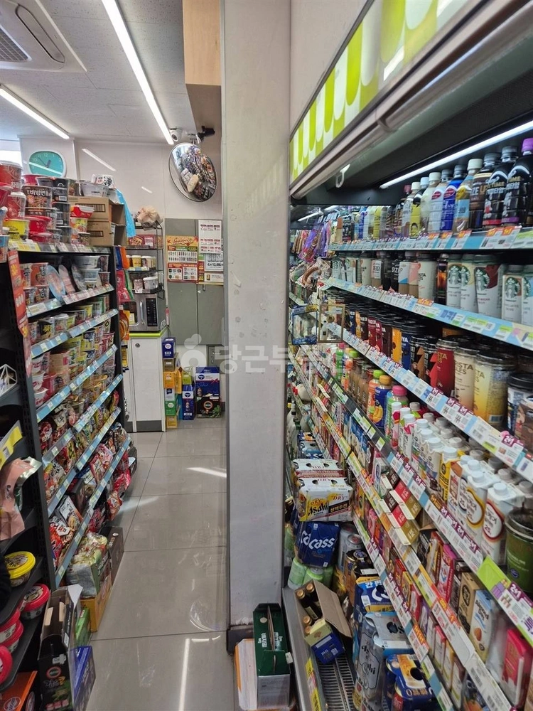 서울특별시 강서구 내발산동 상가 사진 1