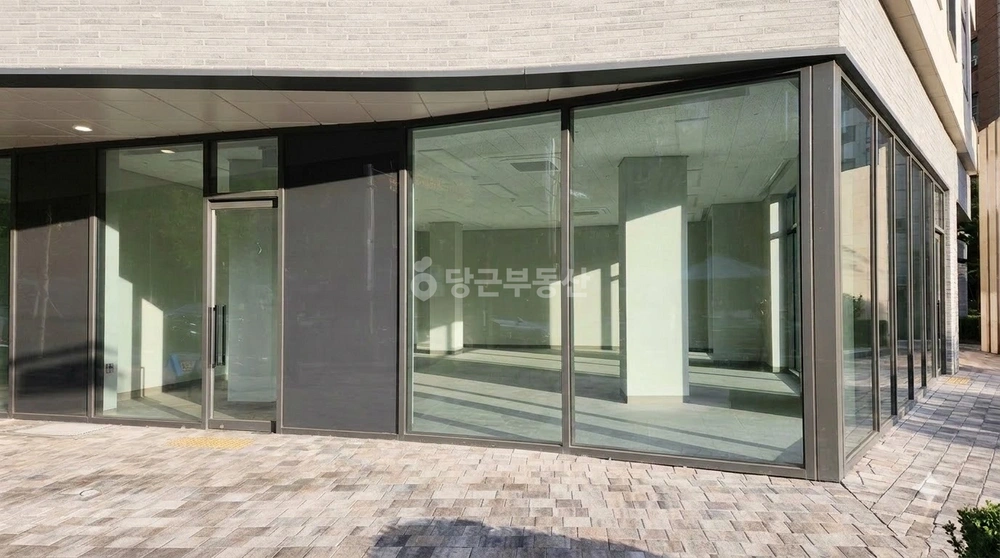 서울특별시 강남구 개포동 상가 사진 1