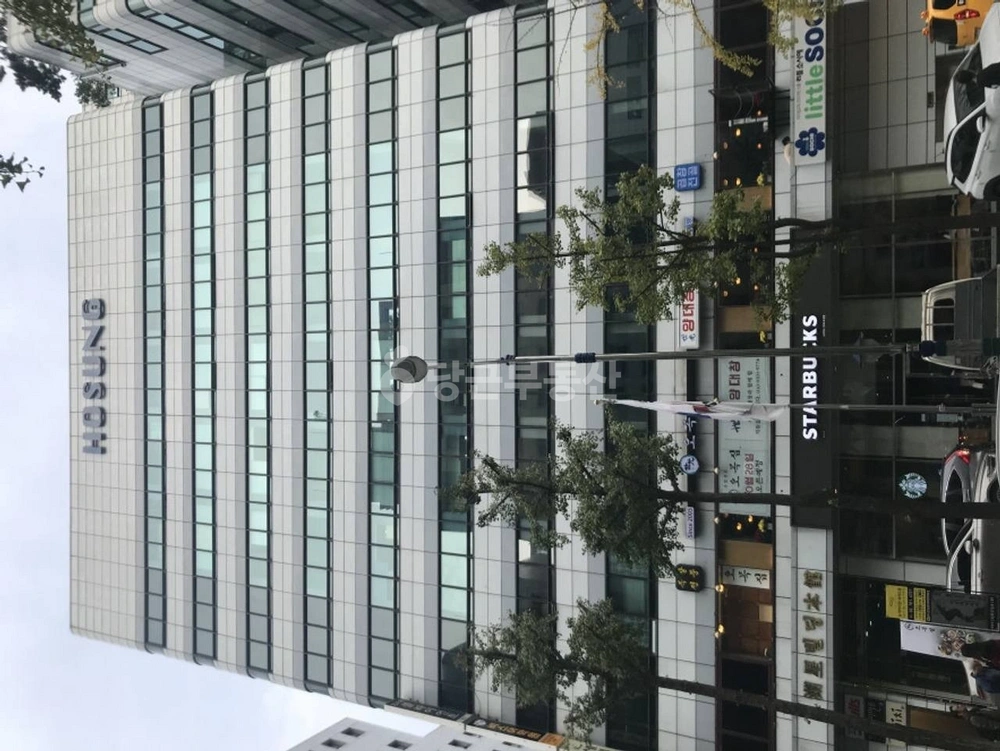 서울특별시 영등포구 여의도동 사무실 사진 1
