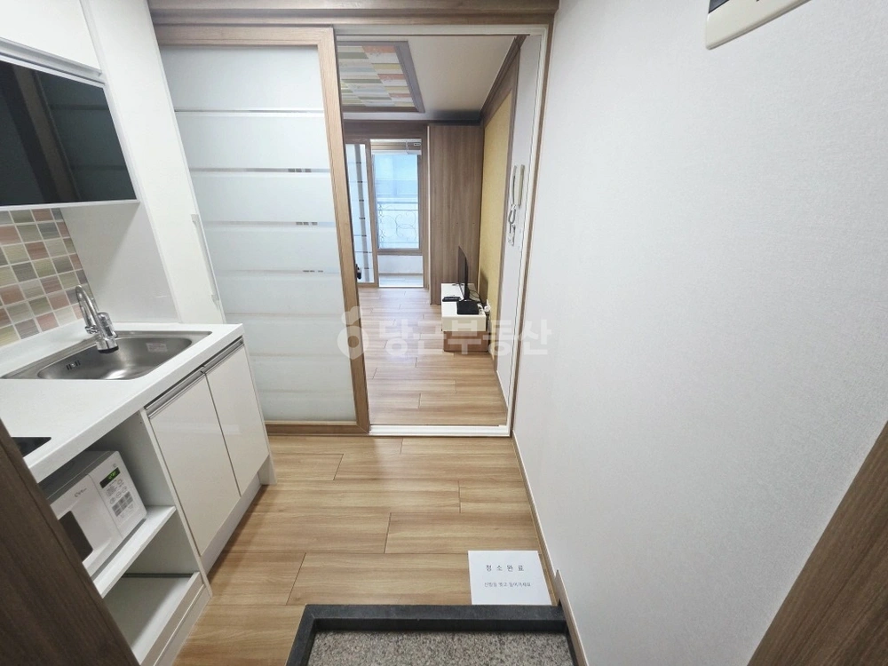 충청남도 천안시 동남구 신방동 원룸 사진 1