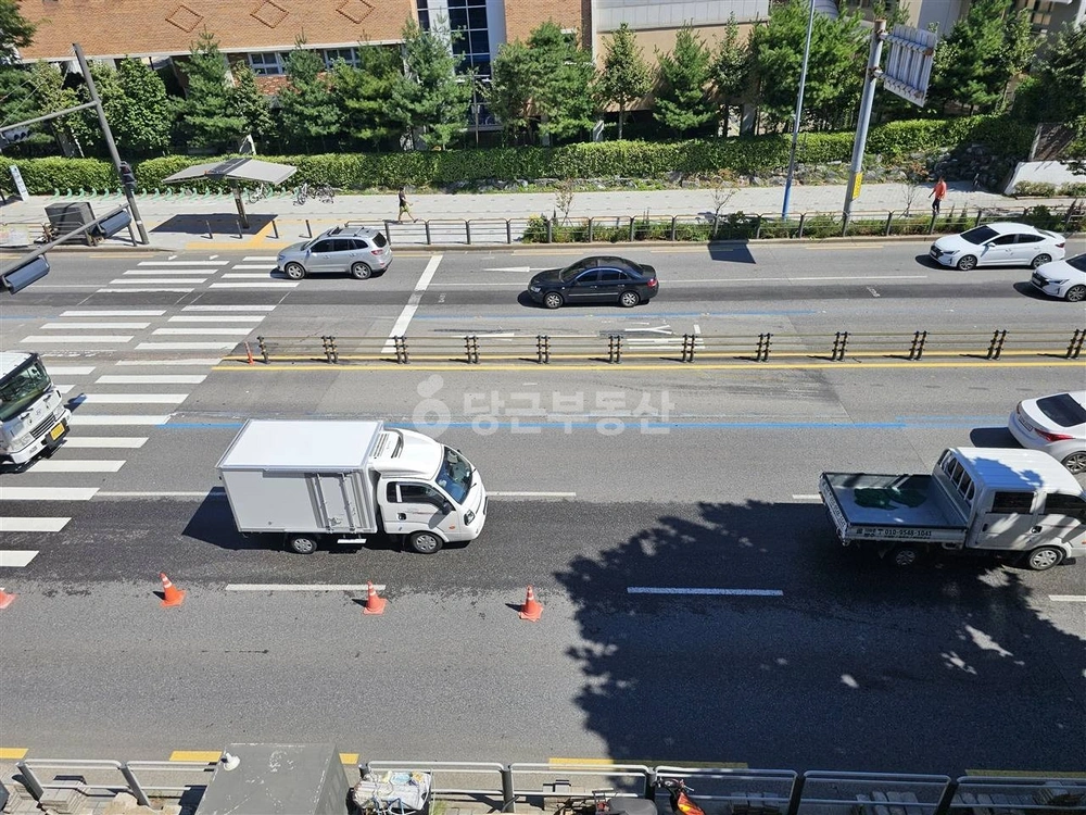 서울특별시 영등포구 신길동 상가 사진 1