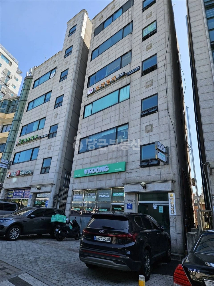 서울특별시 강서구 화곡동 상가 사진 1
