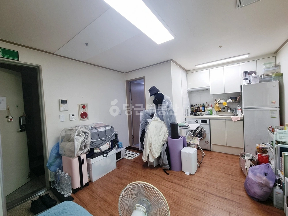 서울특별시 광진구 군자동 원룸 사진 1
