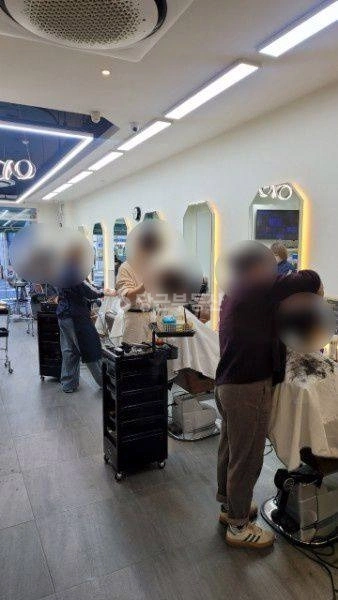 서울특별시 영등포구 도림동 상가 사진 1