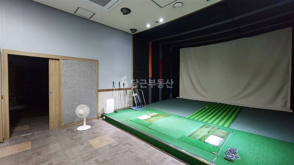 서울특별시 영등포구 신길동 상가 사진 1