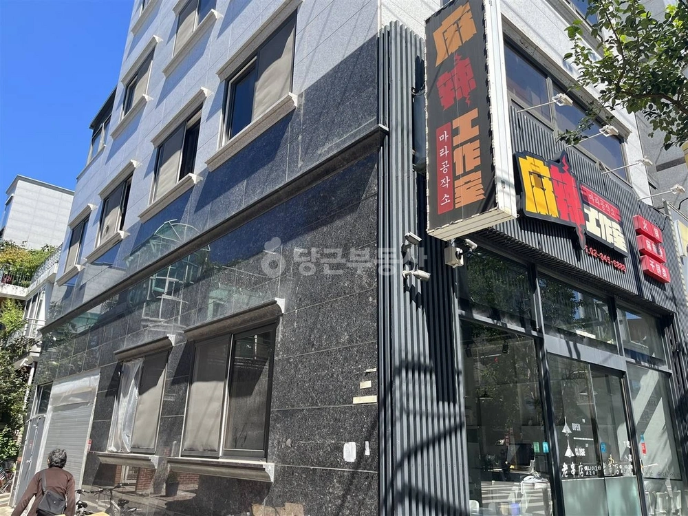 서울특별시 영등포구 대림동 상가 사진 1