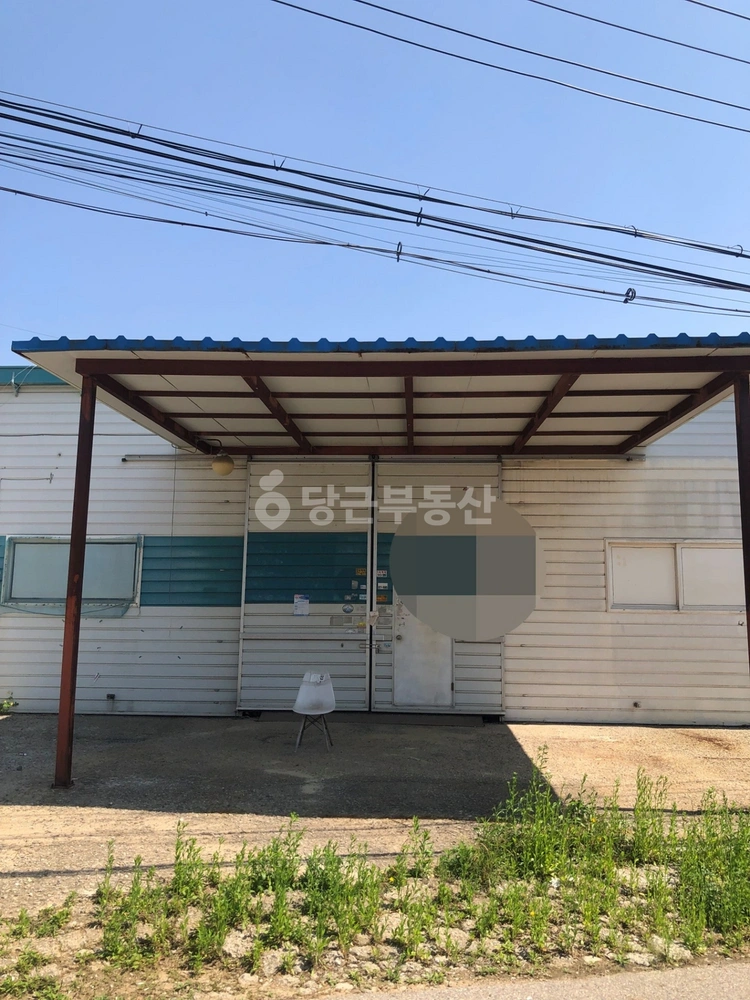 경기도 고양시 일산동구 문봉동 공장/창고 사진 1