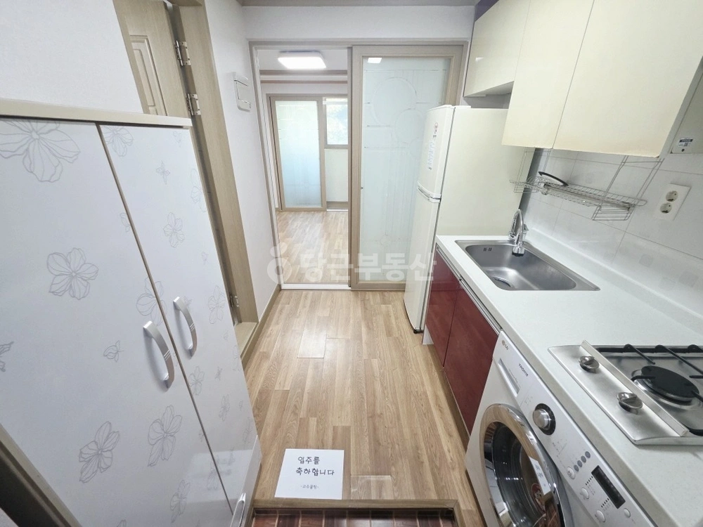 충청남도 천안시 동남구 신방동 원룸 사진 1