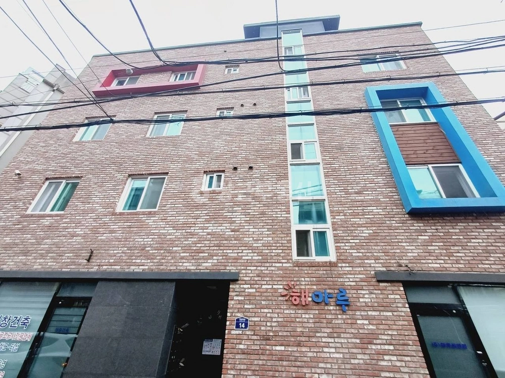 서울특별시 영등포구 대림동 상가 사진 1