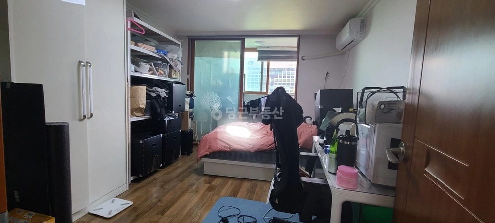 대전광역시 서구 갈마동 아파트 사진 1