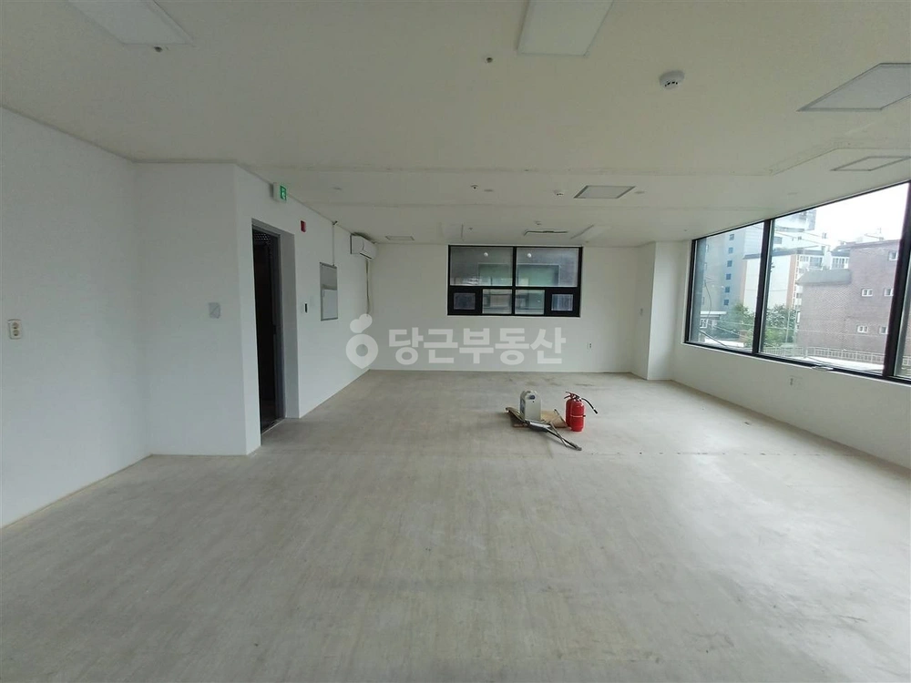 서울특별시 영등포구 신길동 상가 사진 1