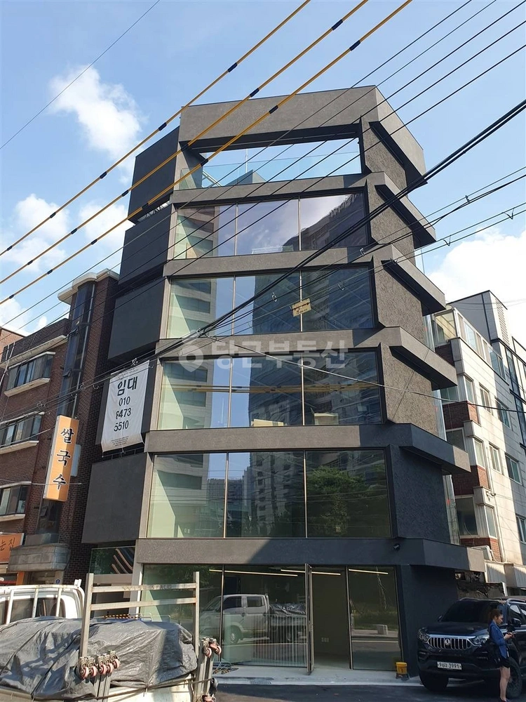 서울특별시 영등포구 영등포동8가 사무실 사진 1