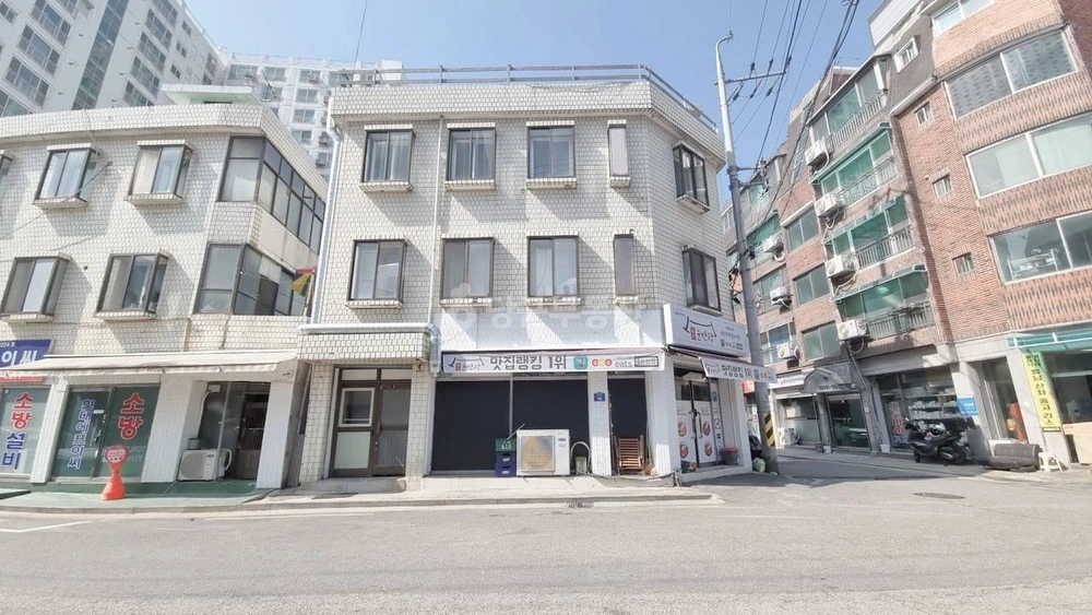 서울특별시 강서구 화곡동 상가 사진 1