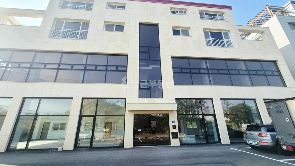 경기도 고양시 일산서구 덕이동 상가 사진 1