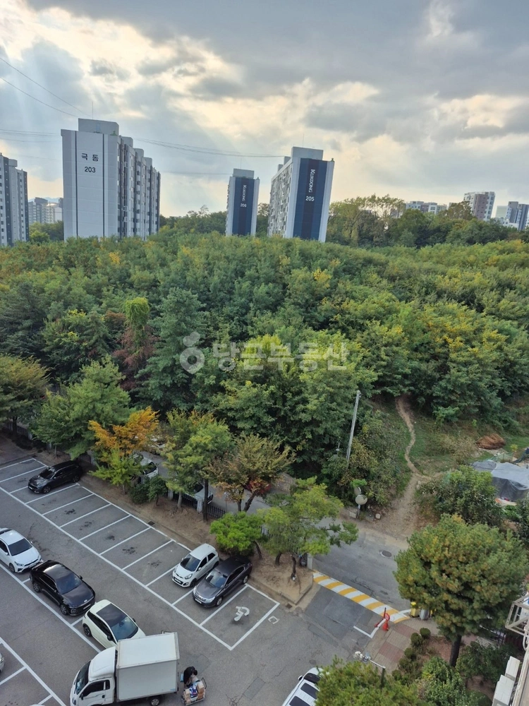 충청남도 천안시 동남구 청수동 아파트 사진 1