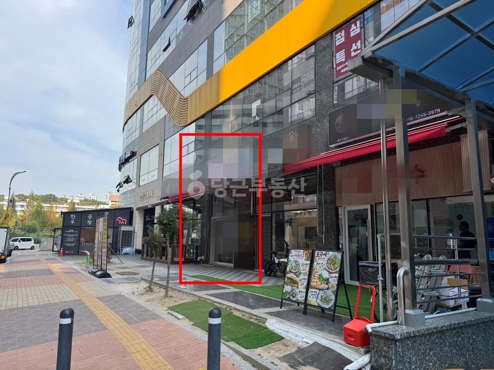 경기도 파주시 와동동 상가 사진 1