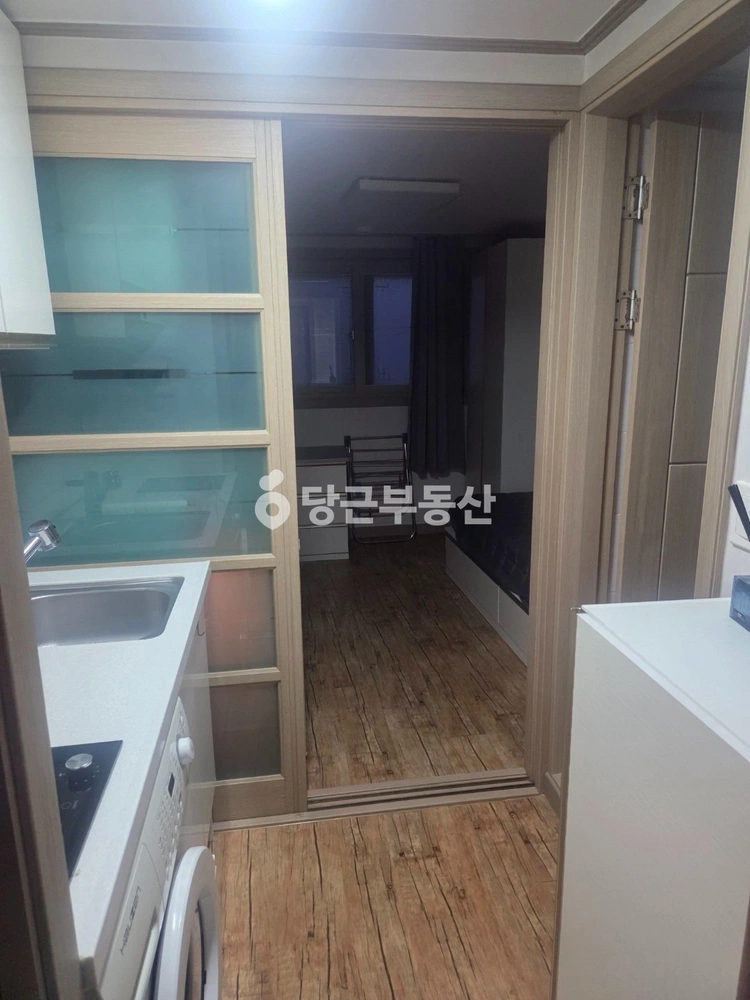대전광역시 유성구 송강동 원룸 사진 1