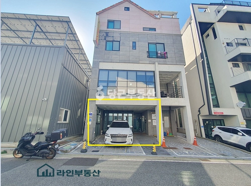 대전광역시 서구 관저동 사무실 사진 1