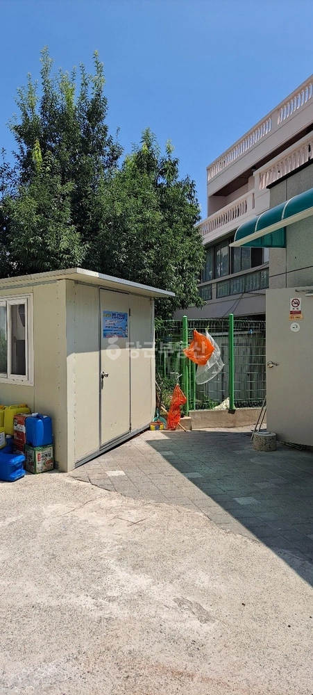 부산광역시 남구 대연동 상가 사진 1