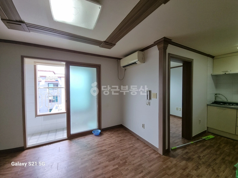 대전광역시 중구 유천동 빌라(투룸 이상) 사진 1