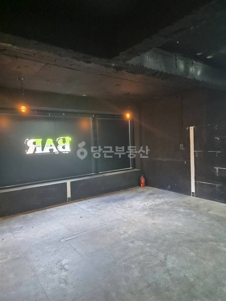 서울특별시 영등포구 당산동3가 상가 사진 1