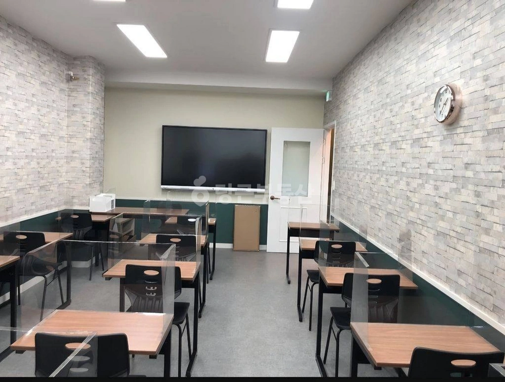 서울특별시 영등포구 신길동 상가 사진 1