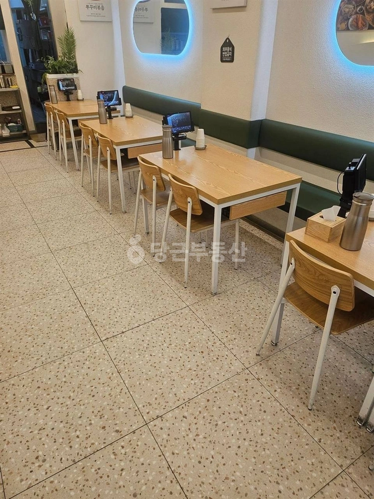 서울특별시 강서구 가양동 상가 사진 1