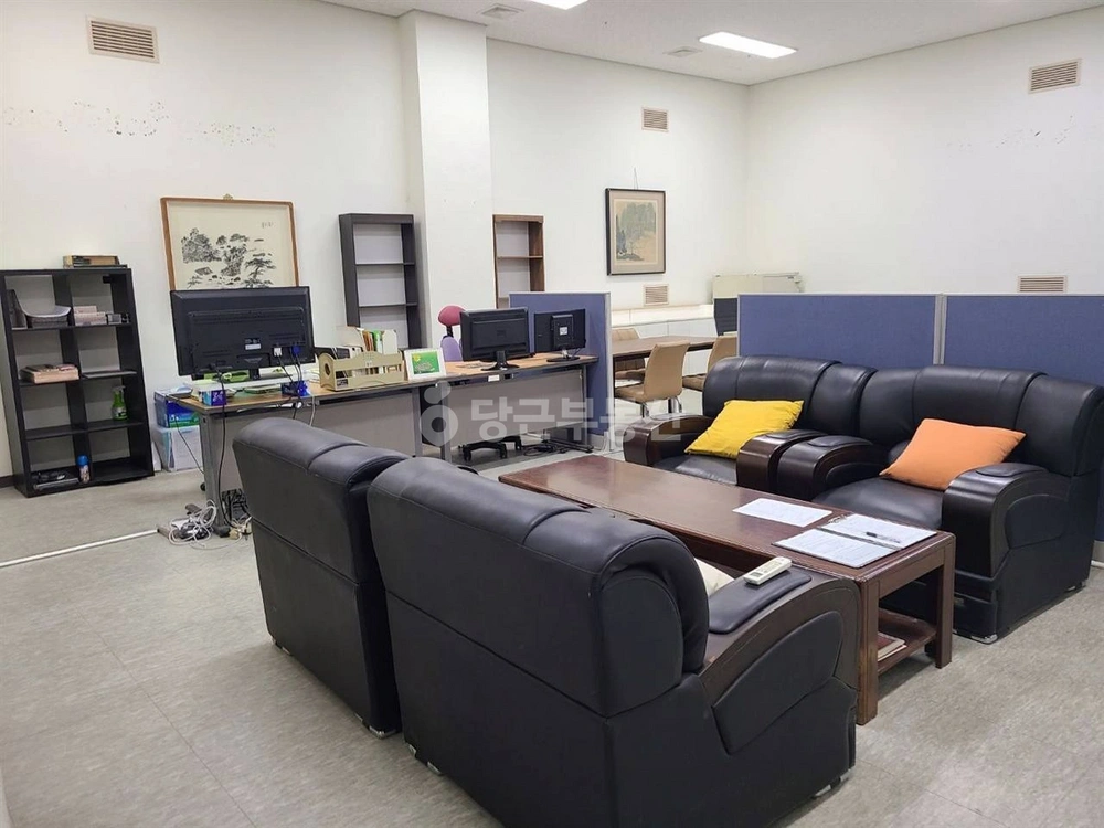 서울특별시 영등포구 신길동 상가 사진 1