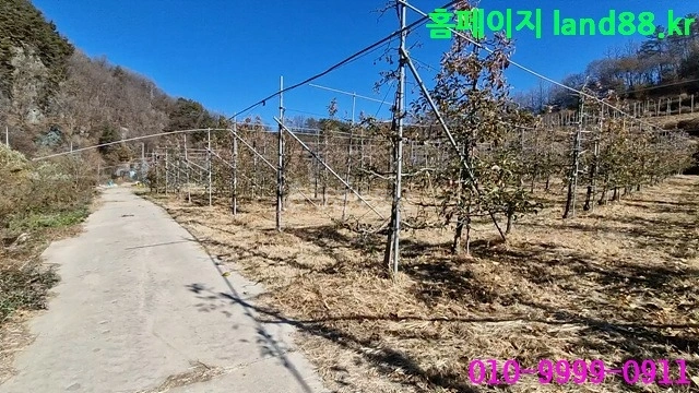 전북특별자치도 장수군 천천면 토지 사진 1