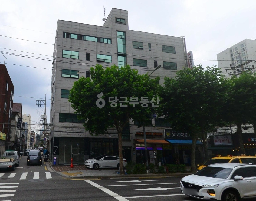 서울특별시 강북구 미아동 상가 사진 1