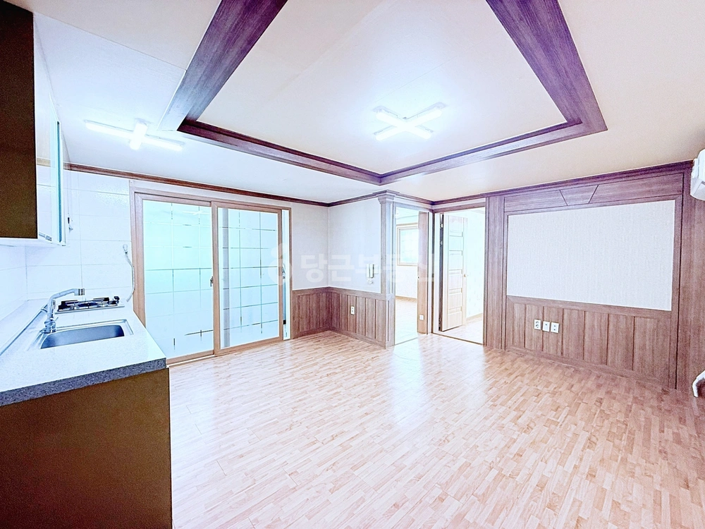 대구광역시 동구 불로동 빌라(투룸 이상) 사진 1